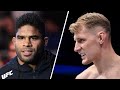 UFC Vegas 18: Overeem vs Volkov - Chasing Heavyweight Gold | Fight Preview