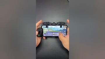 Best Trigger for PUBG GAME #like #subscribe #share #a #bgmi #hd #alike #crate #don #premium