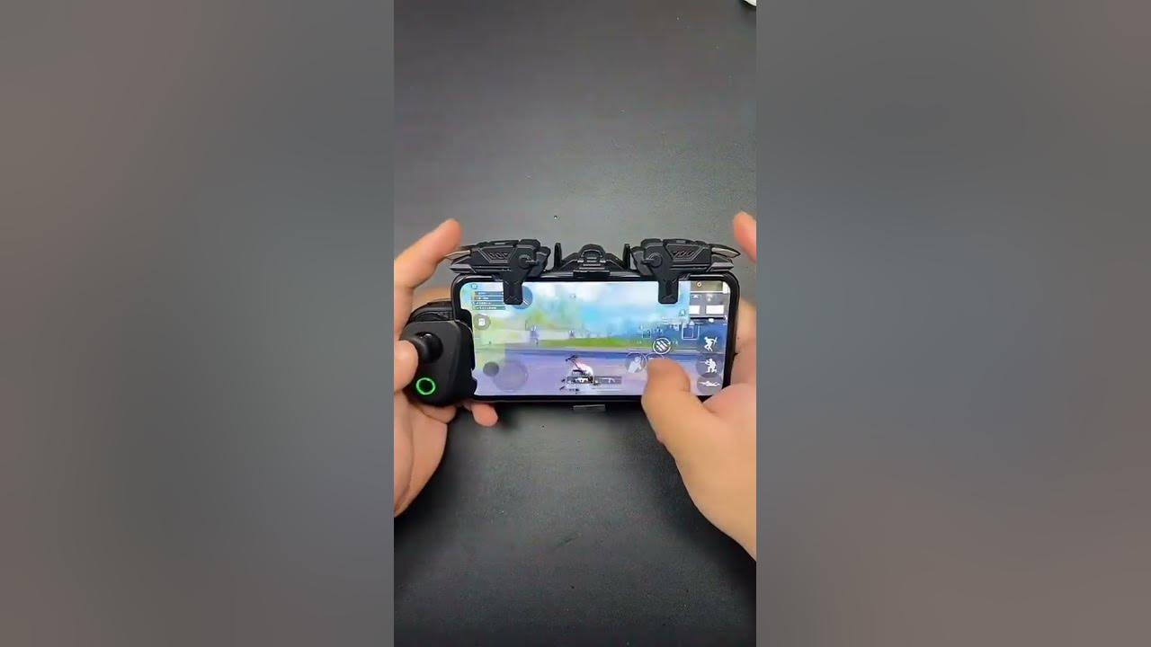 Best Trigger for PUBG GAME #like #subscribe #share #a #bgmi #hd #alike #crate #don #premium