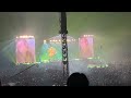 TEIHEN (feat. YZERR &amp; Candee)【BAD  HOP 東京ドーム】