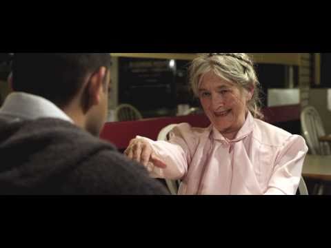 Peculiar Mrs. Perkins - Trailer