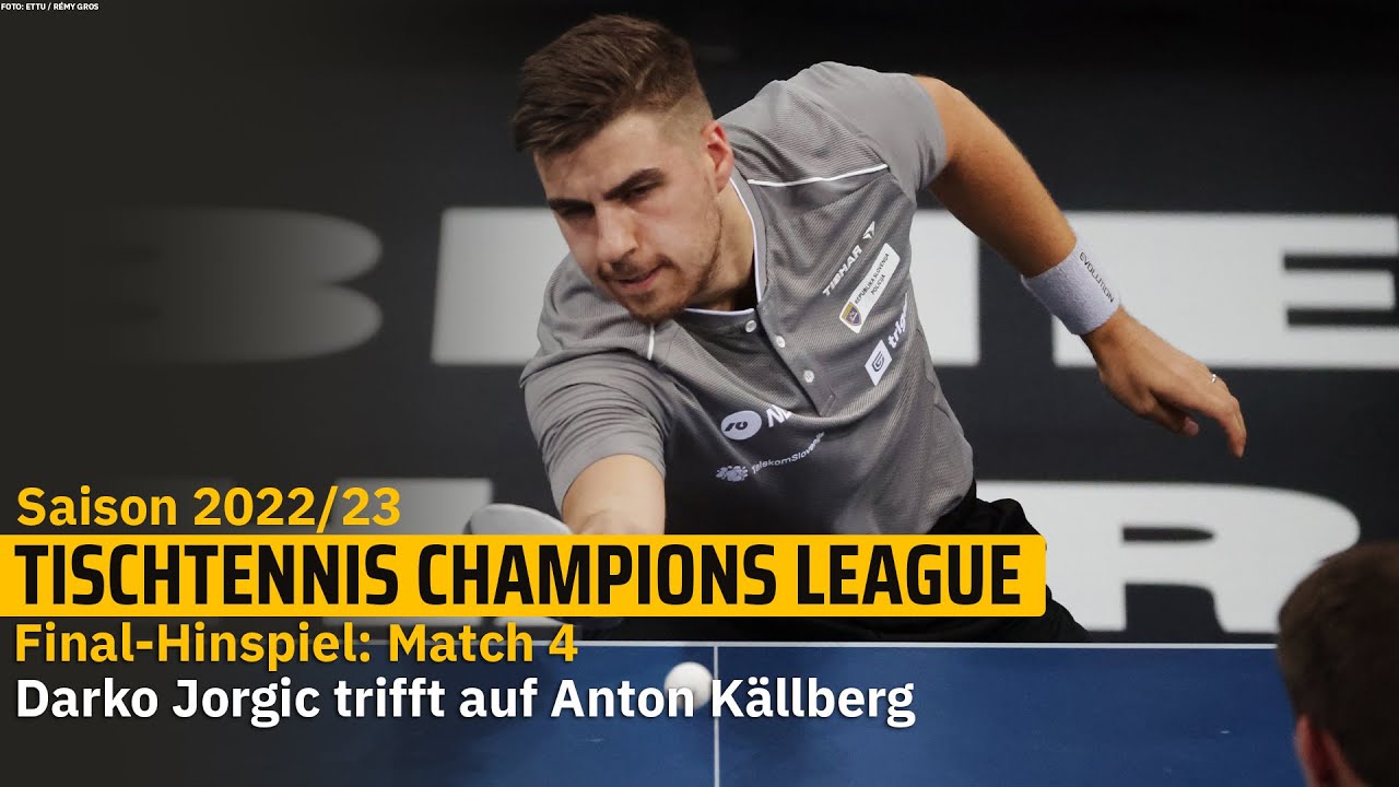 Re-Live Champions League Finale - Saarbrücken vs