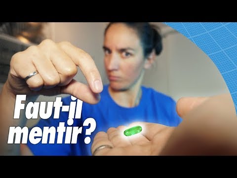 Vidéo: Les médecins prescrivent-ils des tests inutiles pour de l'argent ?