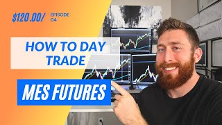 How to Make Money Day Trading | Micro Futures