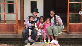 めいとサツキの家 Mei And Satsukis House Japan