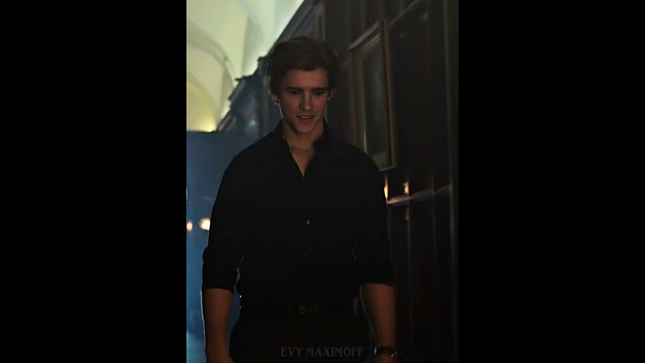 dick grayson | just for you, 