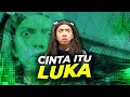 Drama cinta itu luka