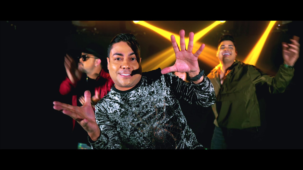 Cosa Sabrosa (Video Oficial) - KVRASS Ft. Churo Díaz