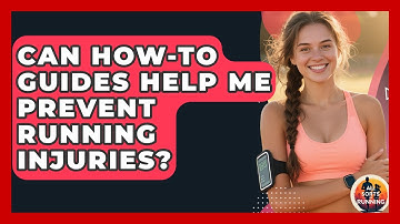 Can How-To Guides Help Me Prevent Running Injuries? - All Sorts Of Running
