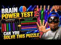Puzzle Solver Live Session | #PuzzleSolver #MindGames #LivePuzzle