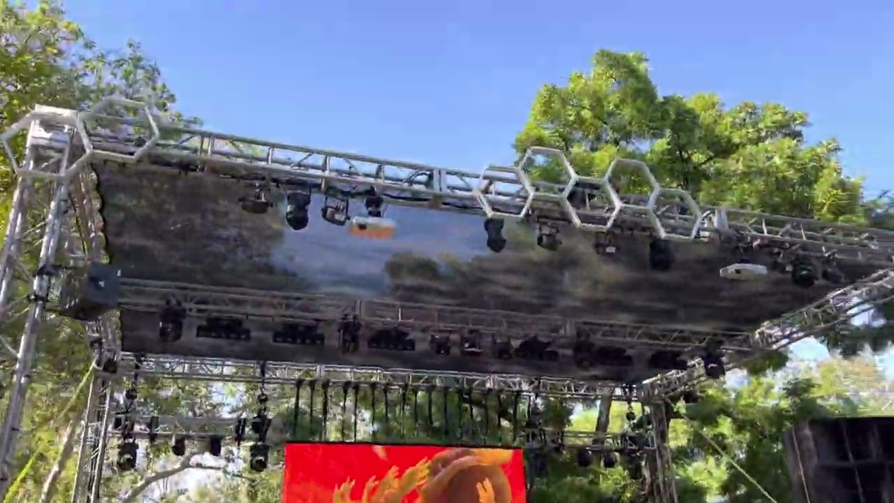 The Untz Festival 2022