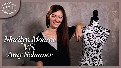 Size Zero to Plus-Size: what's wrong with sizing i...