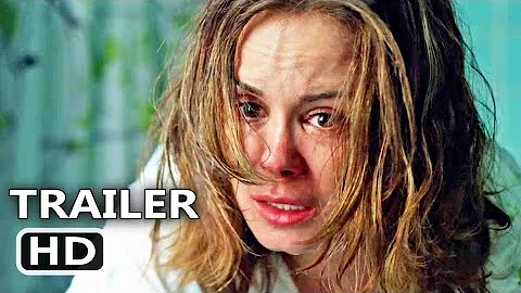 Z Official Trailer (NEW, 2020) Horror Movie HD