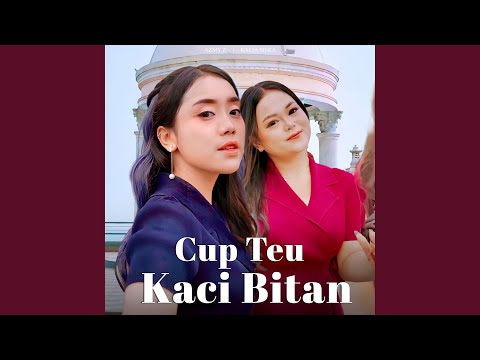 Cup Teu Kaci Bitan - Azmy Z