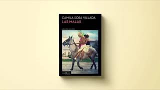 Las Malas de Camila Sosa Villada