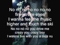 Inna - Deja Vu - Lyrics