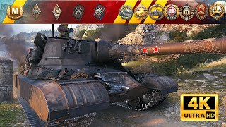 :  268:    - World of Tanks