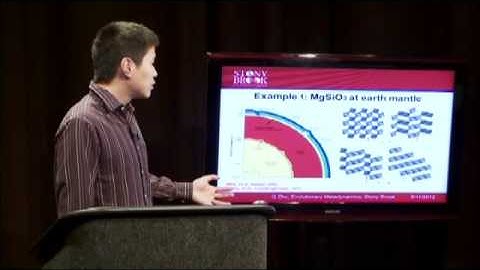Evolutionary Metadynamics