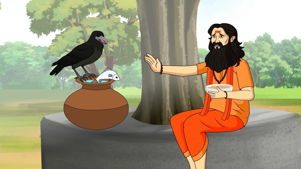 চাষির পোষা মাছ | Bangla Fantasy Story | Bangla Fairy Tales | চটপটে গল্প