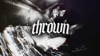 THROWN - "new low" (LIVE DRUM CAM) | lilithxm