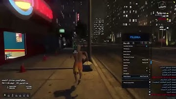 NEW 2025 GTA 5 Mod Menu / Free Astro + Undetected PC Hacks / Online Menu 2025