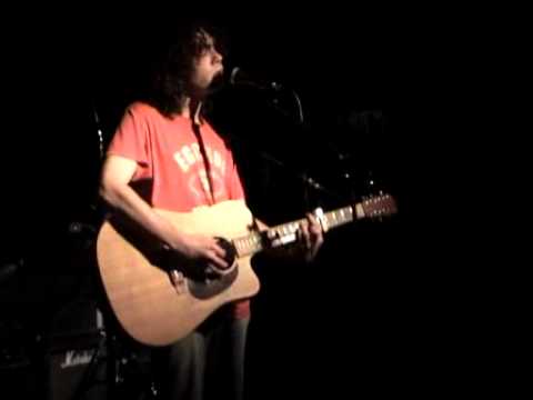 Matt Pless- "The Crayon Song" 269 Bar New York City