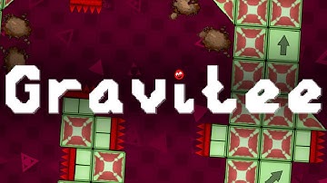 Gravitee - official trailer