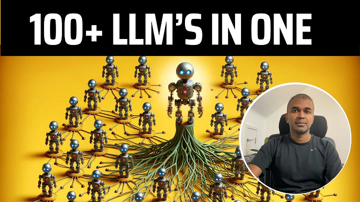 🚀 AutoLLM: Unlock the Power of 100+ Language Models! Step-by-Step Tutorial