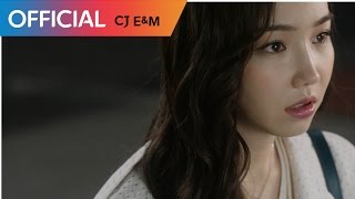 창민 CHANG MIN of 2AM - 신기루 Mirage