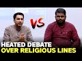 J Sai Deepak । Heated Debate Over Religious Lines
