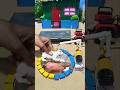 diy tractor video mini water pump science project #diytractor #tractor #ytshorts @Diytractor02