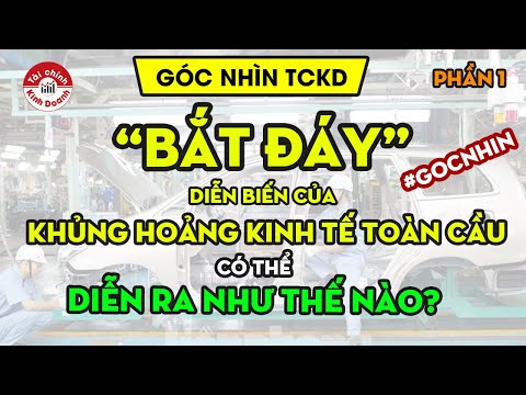 Video: Cuộc Khủng Hoảng Bắt đầu Như Thế Nào