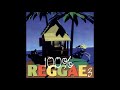 Coletânea 100% Reggae Vol. 03 Completo