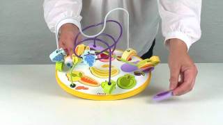 Janod Kinderpuzzle Looping by www.schoene-spielsachen.de