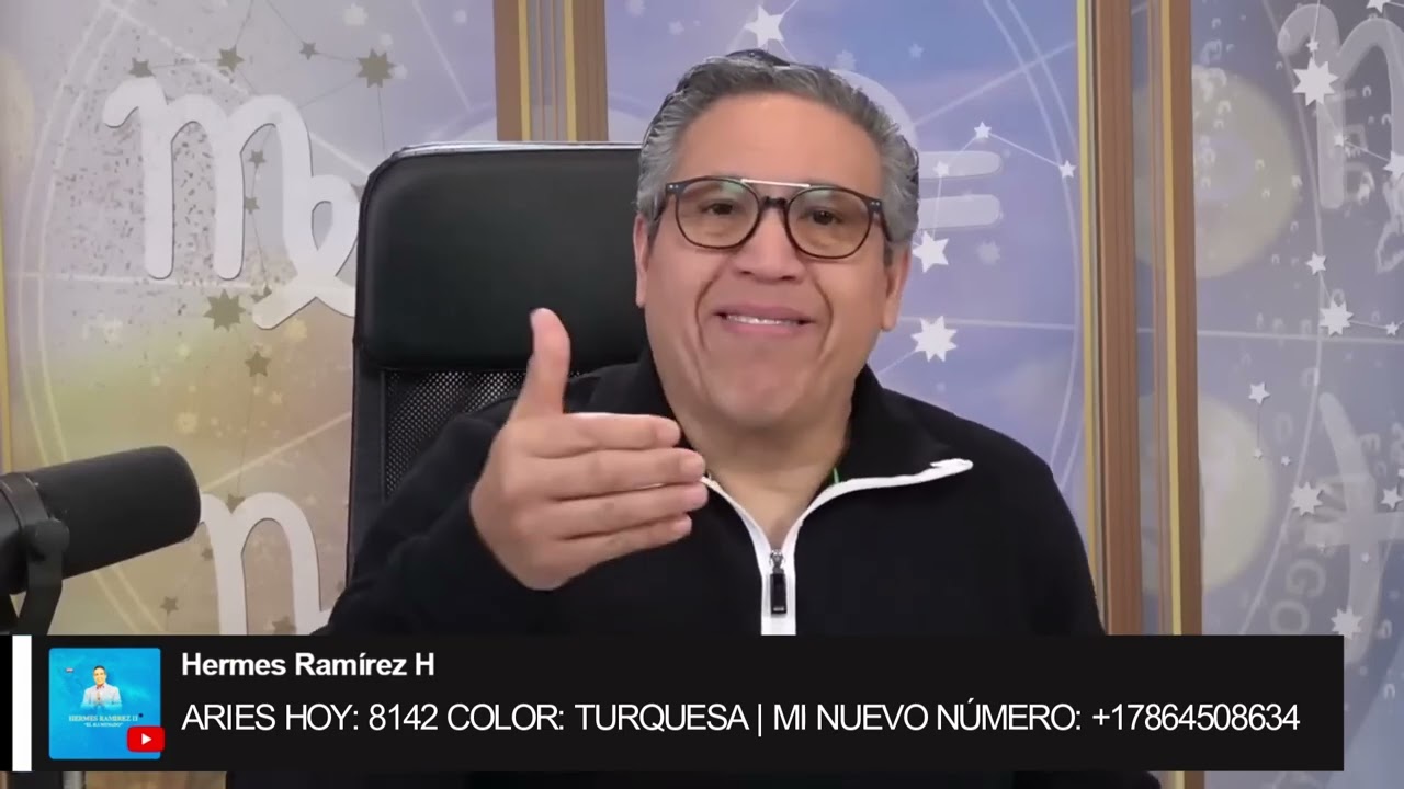 ARIES HOY: Podrías arrepentirte, tu capricho puede costarte tu felicidad. Perderás un gran amor