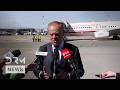 BREAKING NEWS: Tusk Confirms "No Plan To Redeploy US Troops" From Germany To Poland or East | AC14