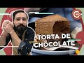 CÓMO HAGO UNA TORTA DE CHOCOLATE