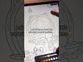 But I like it💕app: infini #endlesscoloringbook #endlesscoloring #coloring