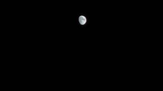 11PM. Moon Phase : Waxing Gibbous #moon #moonlight #moonphases #waxingmoon #halfmoon #quezoncity