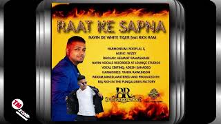 Navin Ramsaran Maharaj & Rick Ram - Raat Ke Sapna - 2k24