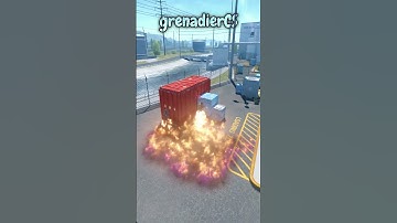 Nuke - Молотов за красный! 😎 #counterstrike2 #counterstrike #cs2 #раскидка