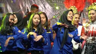 Vokal Grup Rayuan Pulau Kelapa Karang Taruna 05