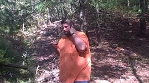 Short video 4--*Warning Viewer Discretion Advised (Strong Language)