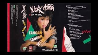 Nicky Astria - Tangan Tangan Setan  Composer - Ian Antono & Areng Widodo (1986)