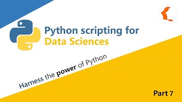 Python For Data Sciences And Machine Learning  [Full Course]. String Formating. Tutorial [Part7]