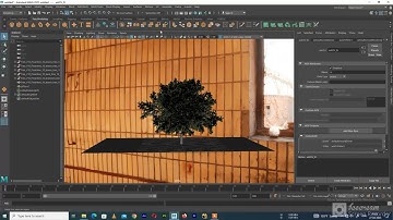 shuffle node in nuke