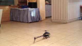 Walkera v450d03 helicopter