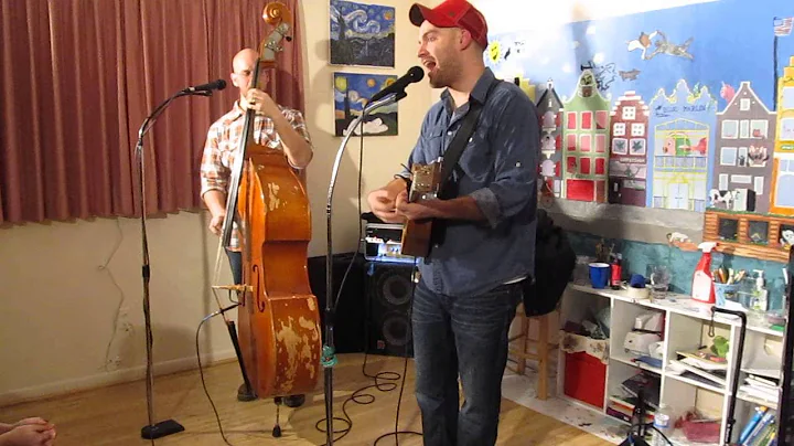 After all is said and Done - Justin Trawick
