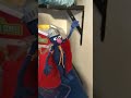 NECA Super Grover update￼