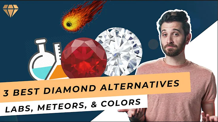 3 Best Diamond Alternative Options!